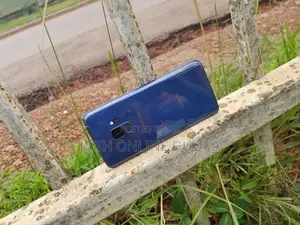 Samsung Galaxy S9 64 GB Blue