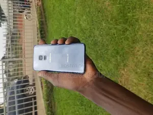 New Samsung Galaxy S9 64 GB Blue