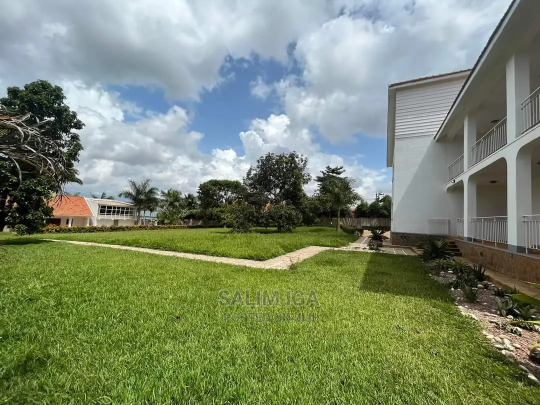 4bdrm House in Kololo Property, Central Division for Rent
