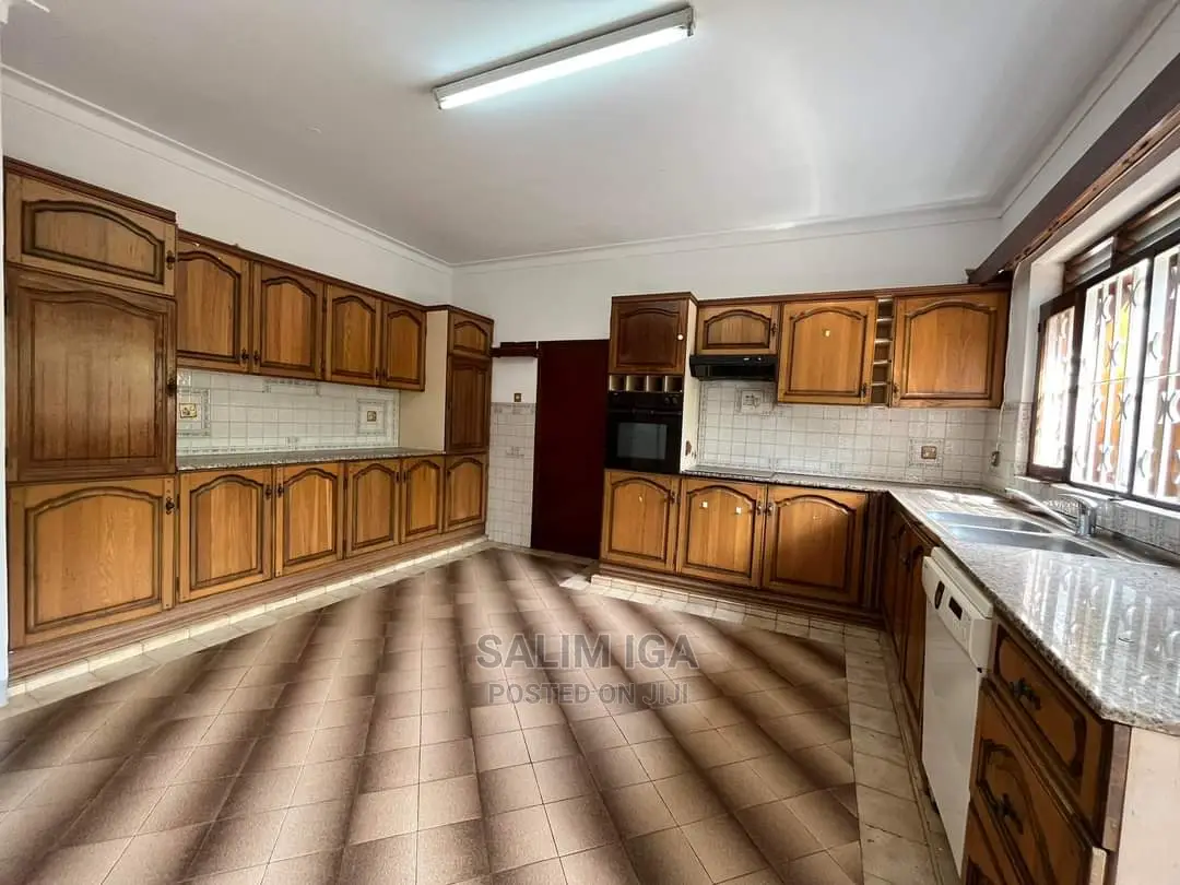 4bdrm House in Kololo Property, Central Division for Rent