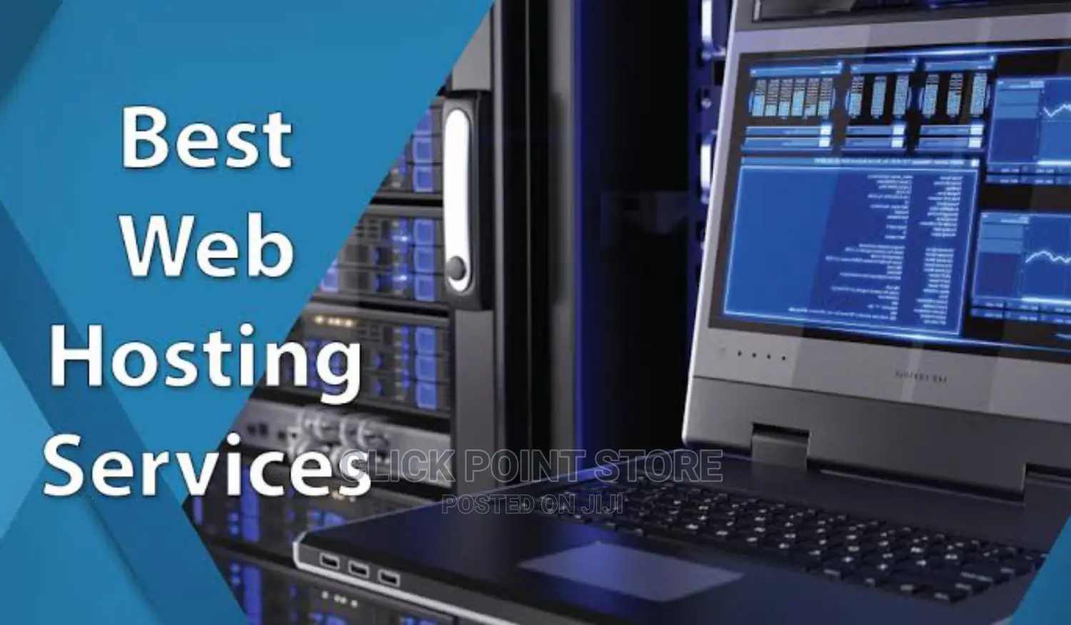 Web Hosting