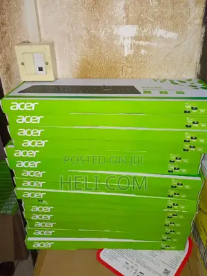 Photo - Acer Keyboard