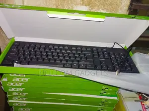 Acer Keyboard