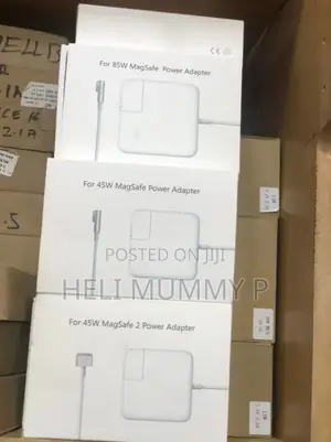 Macbook Chargers