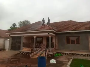 Roof Cleaning Services for All Types of Roofs .