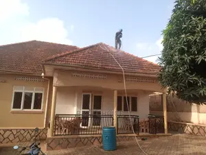 Roof Cleaning Services for All Types of Roofs .