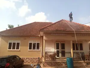 Roof Cleaning Services for All Types of Roofs .