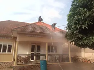 Roof Cleaning Services for All Types of Roofs .