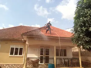 Roof Cleaning Services for All Types of Roofs .