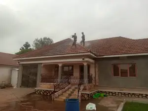 Roof Cleaning, Restoration of Beauty,Roof Life Extension