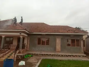 Roof Cleaning, Restoration of Beauty,Roof Life Extension