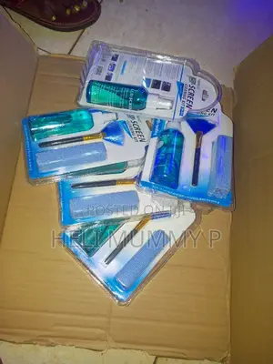 Screen Cleaning Kit