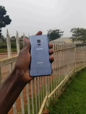 Samsung Galaxy S9 64 GB Blue