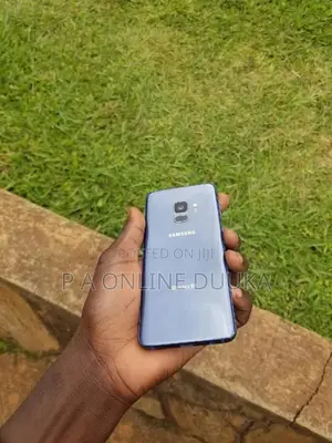 Samsung Galaxy S9 64 GB Blue