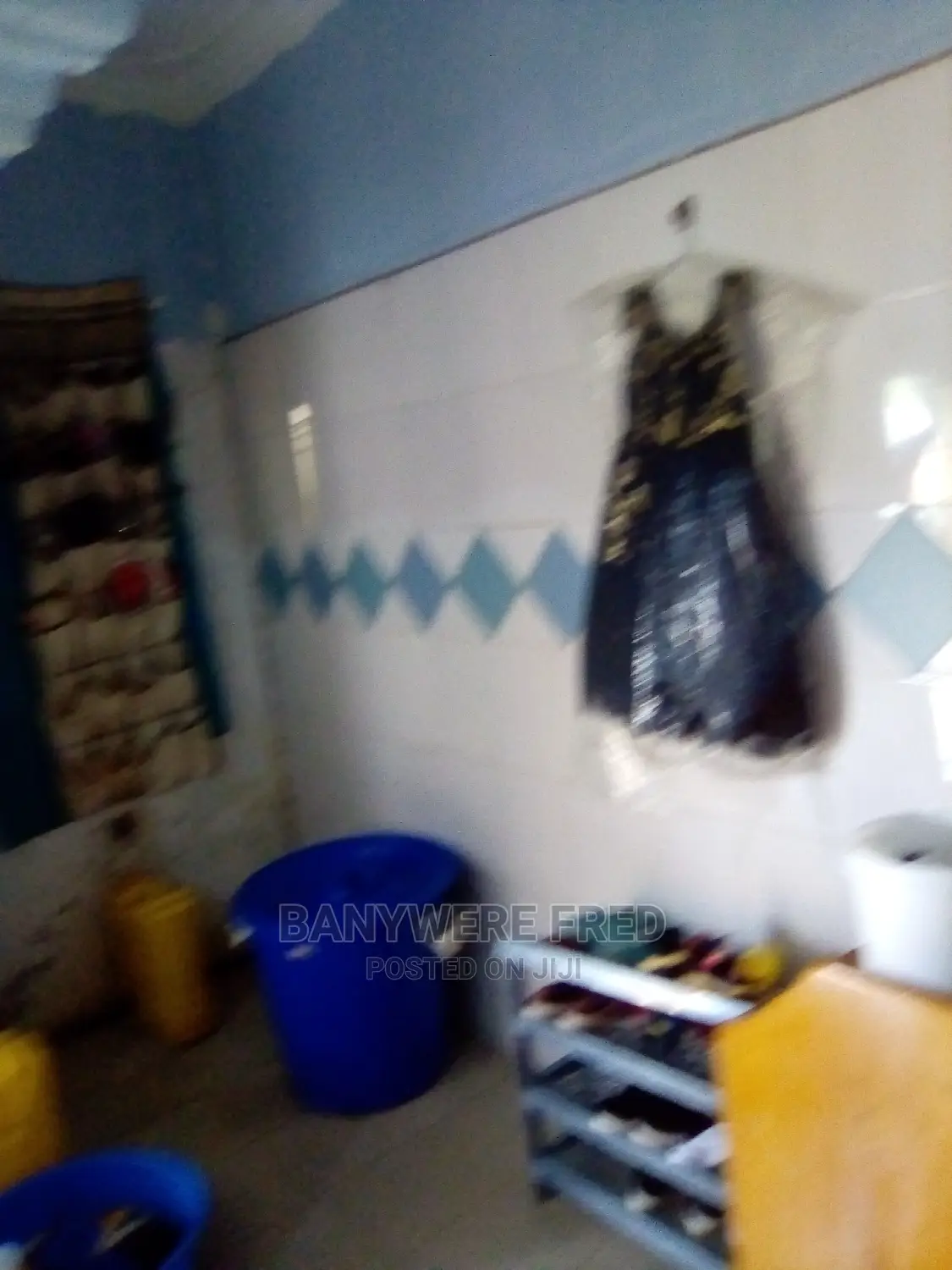 Furnished 3bdrm Bungalow in Kira for Sale