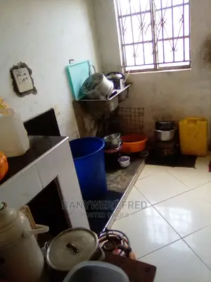 Furnished 3bdrm Bungalow in Kira for Sale