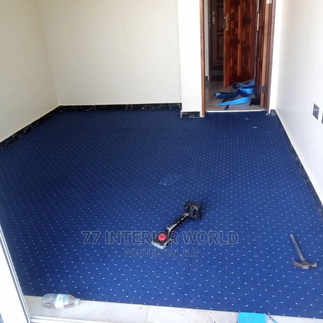 Wall to Wall Carpets