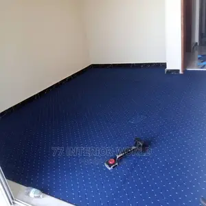Wall to Wall Carpets