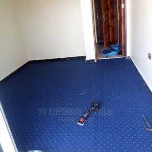Wall to Wall Carpets
