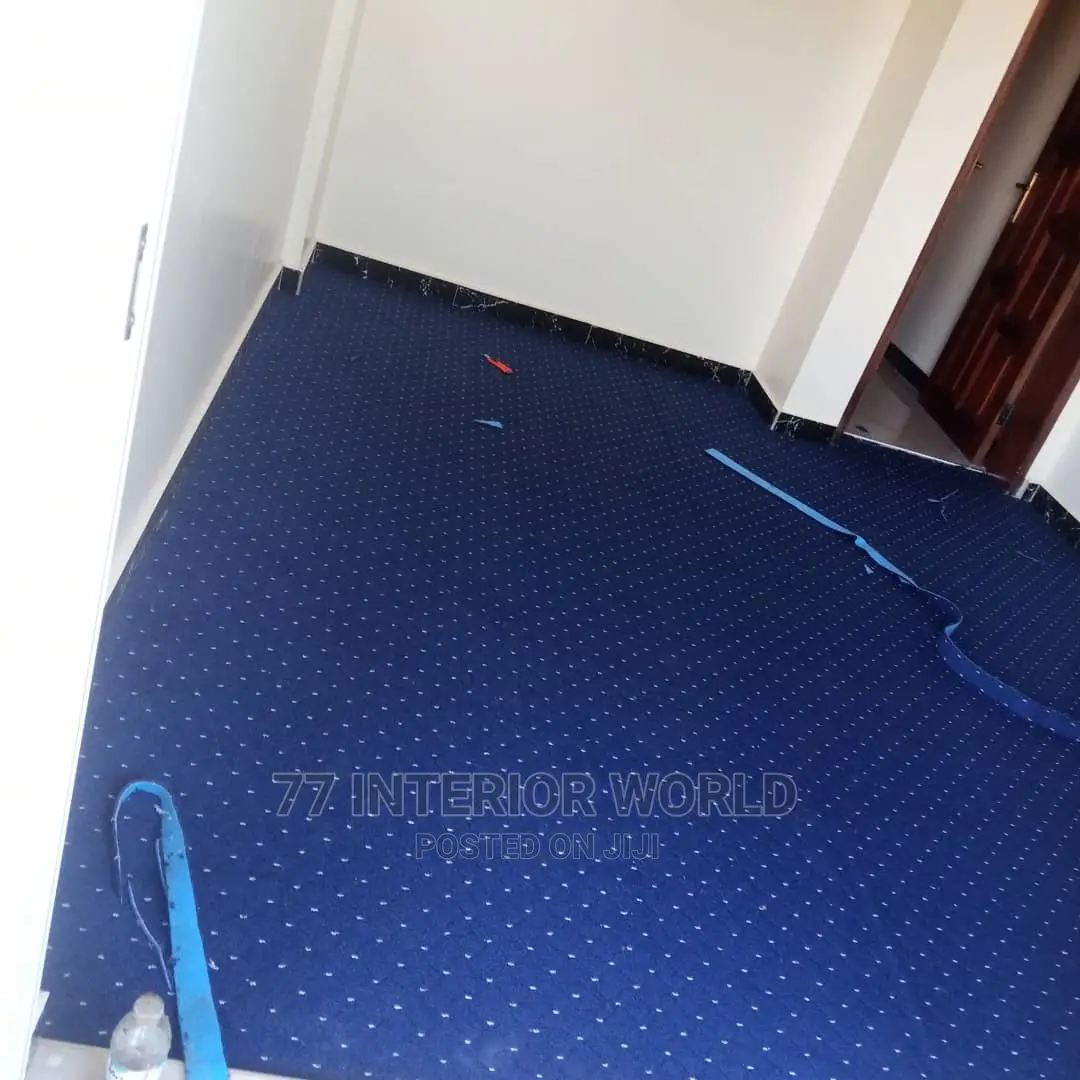 Wall to Wall Carpets