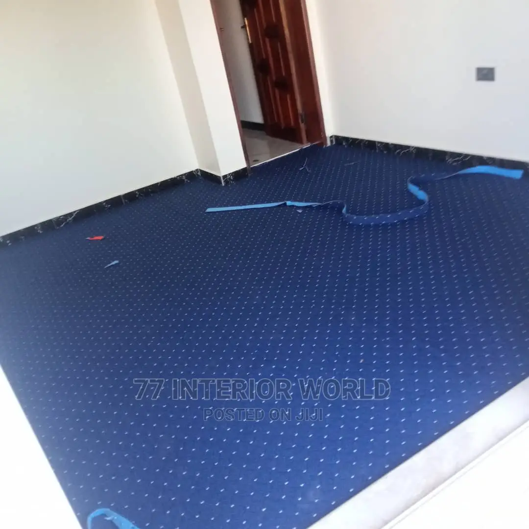 Wall to Wall Carpets