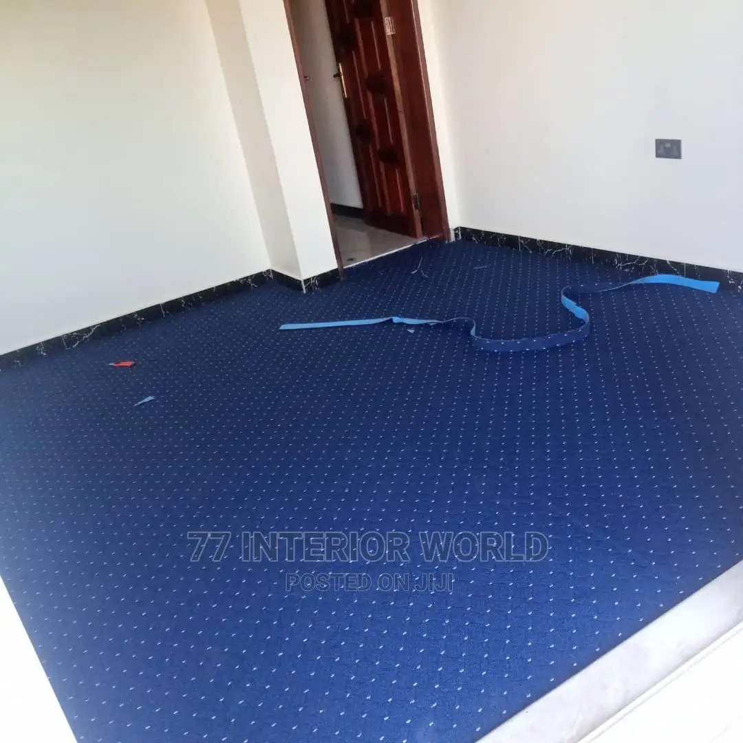 Wall to Wall Carpets