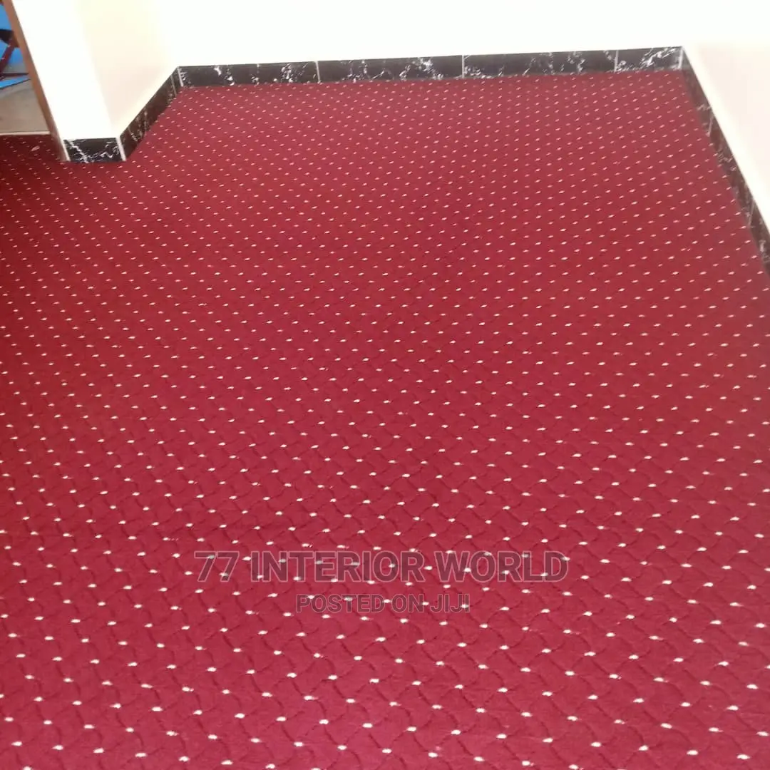 Woolen Carpets