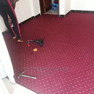 Woolen Carpets