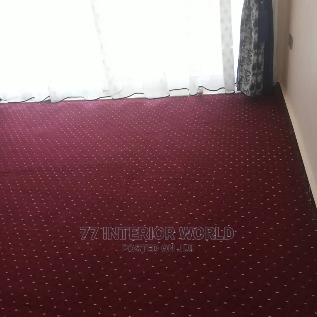 Woolen Carpets