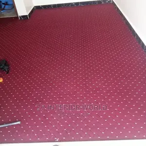 Woolen Carpets