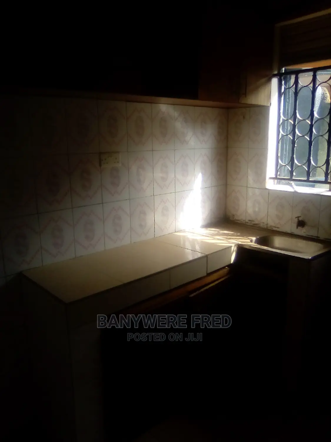 Furnished 2bdrm Bungalow in Kira for Rent
