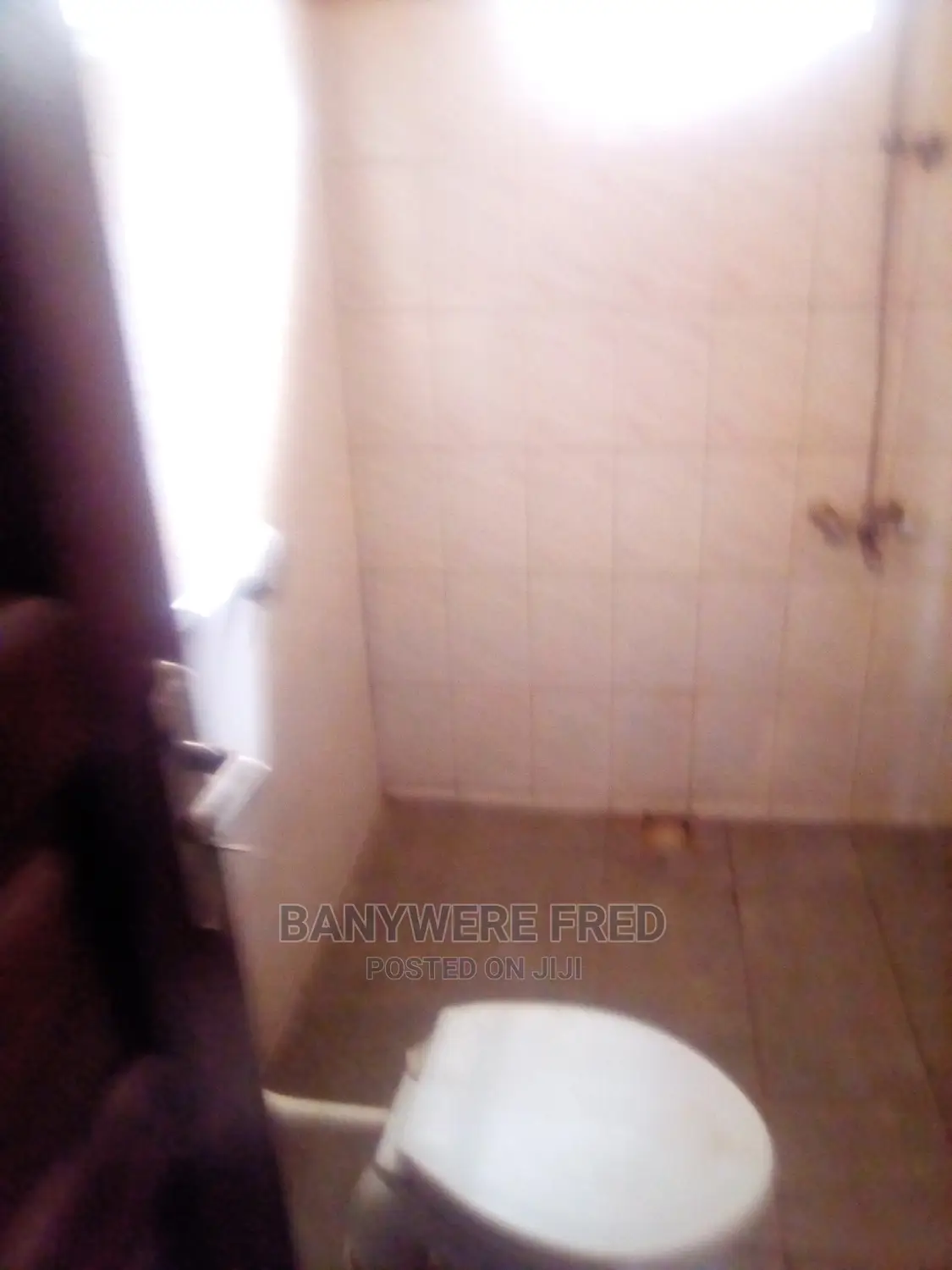 Furnished 2bdrm Bungalow in Kira for Rent