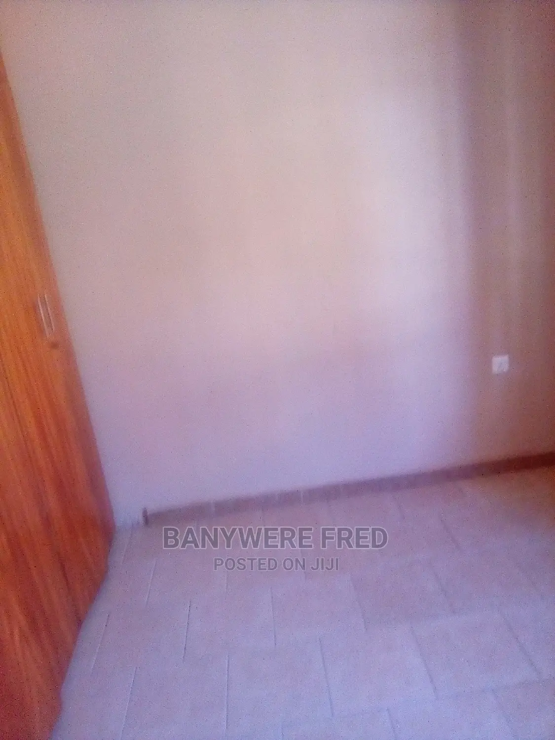 Furnished 2bdrm Bungalow in Kira for Rent