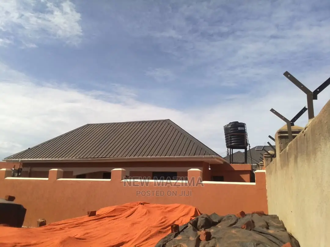 2bdrm House in After Munyonyo In, Division a for Sale