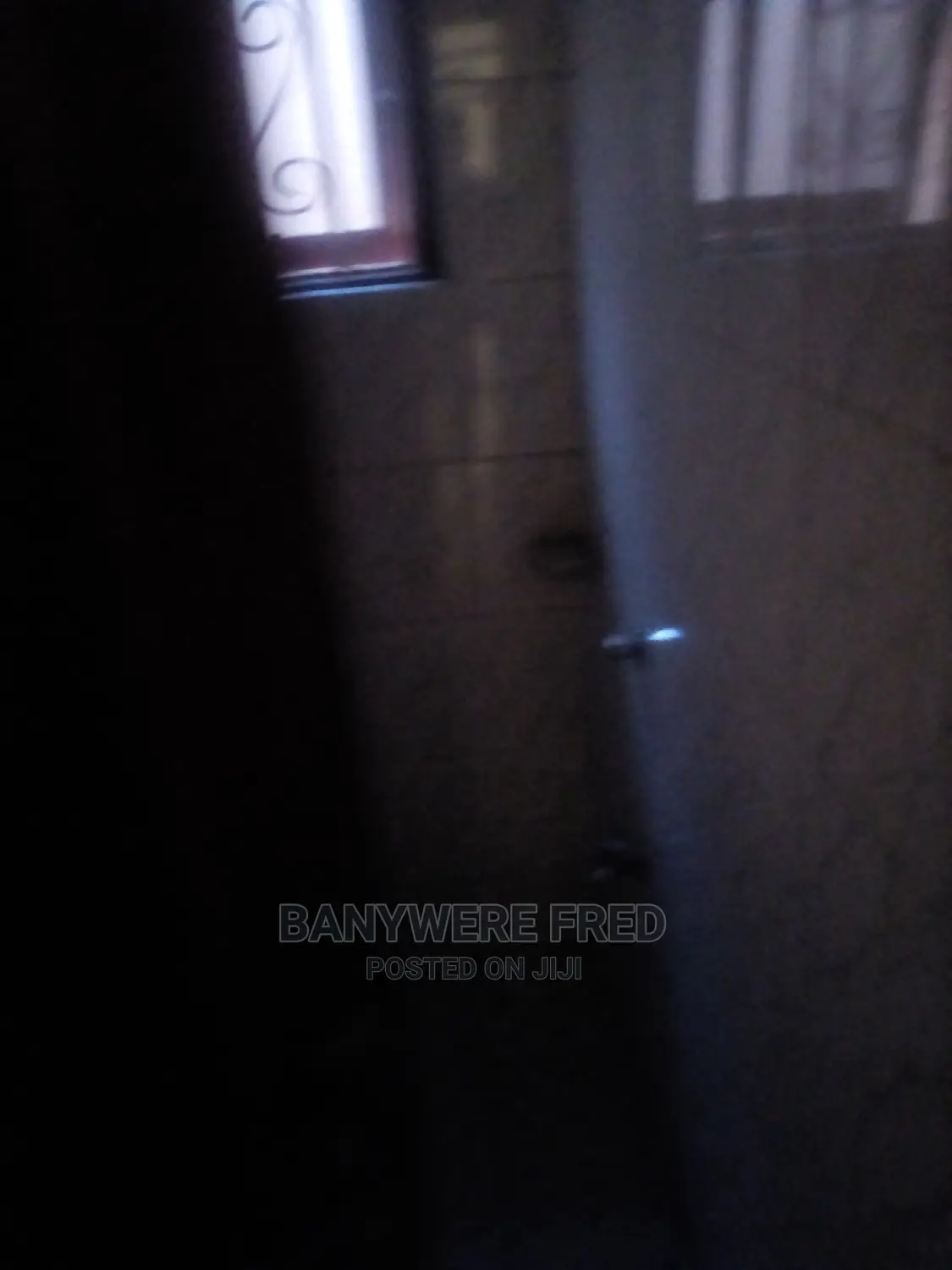 Furnished 2bdrm Bungalow in Kira for Rent