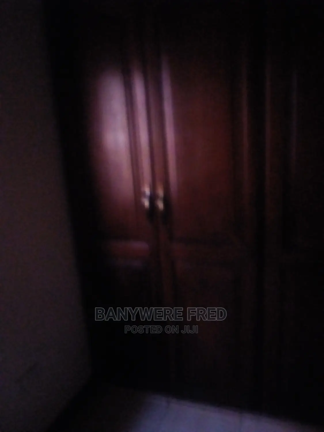 Furnished 2bdrm Bungalow in Kira for Rent