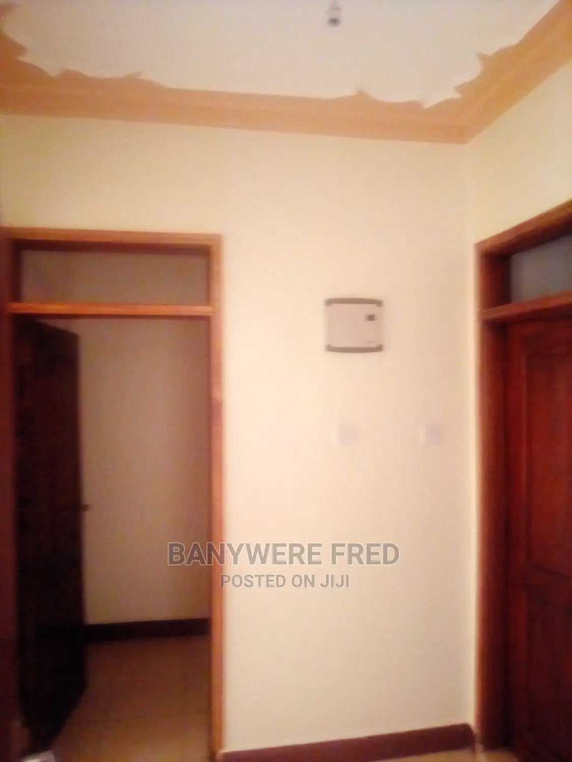 Furnished 2bdrm Bungalow in Kira for Rent
