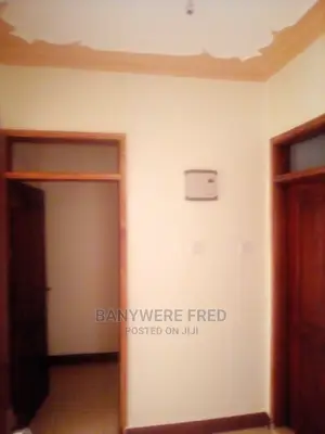 Furnished 2bdrm Bungalow in Kira for Rent