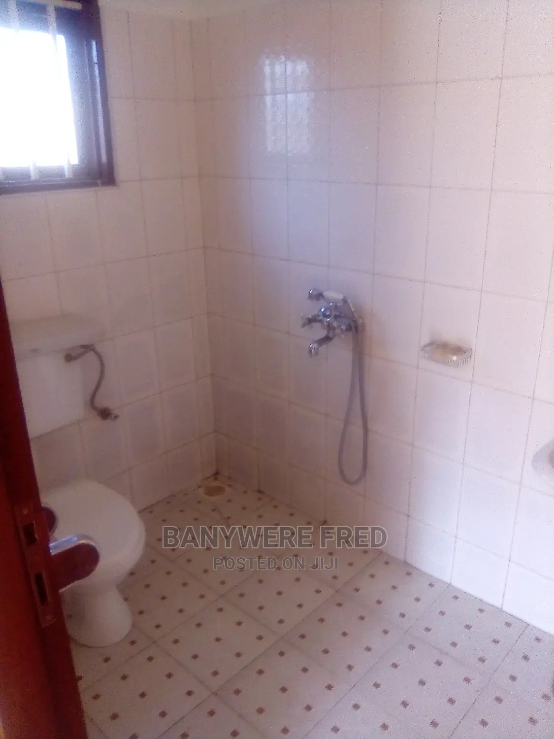 Furnished 2bdrm Bungalow in Kira for Rent