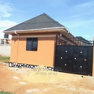 2bdrm House in After Munyonyo In, Division a for Sale