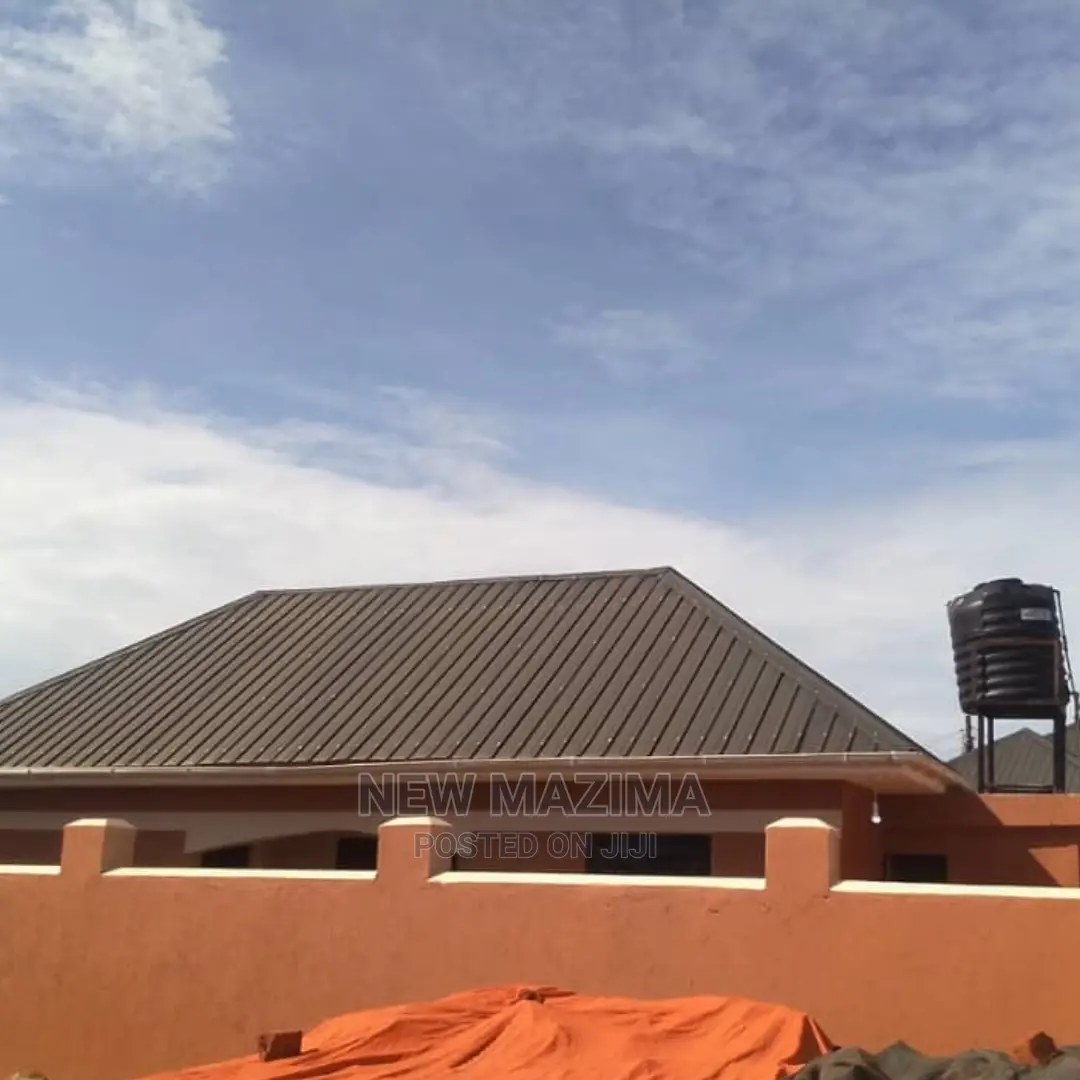 2bdrm House in After Munyonyo In, Division a for Sale