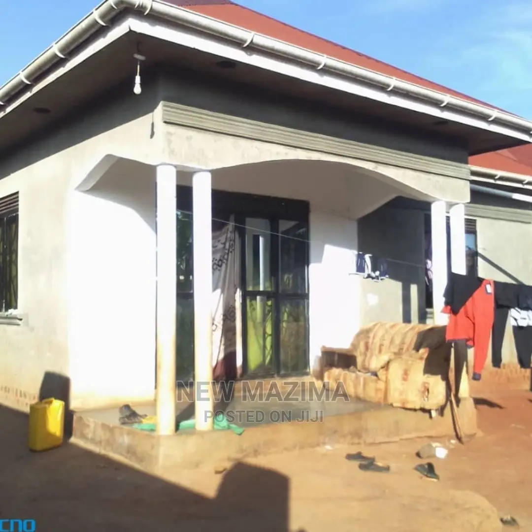 2bdrm House in After Munyonyo, Division B for sale