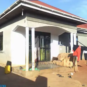 2bdrm House in After Munyonyo, Division B for sale