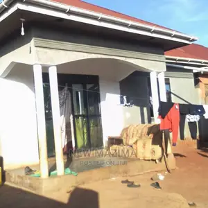 2bdrm House in After Munyonyo, Division B for sale