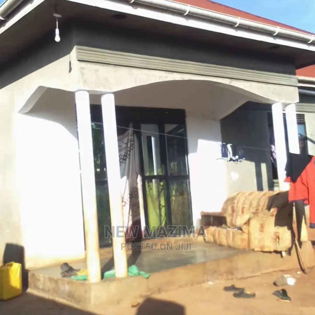 2bdrm House in After Munyonyo, Division B for sale