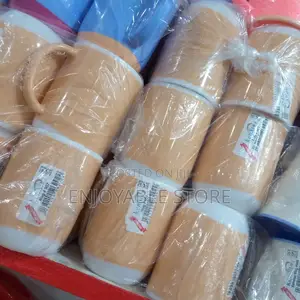 Unique Plastic Cups