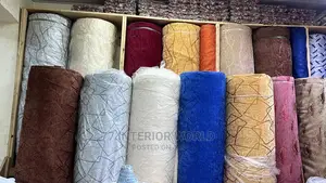 Curtains and Nets