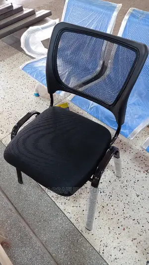 Visitor Waiting Chair