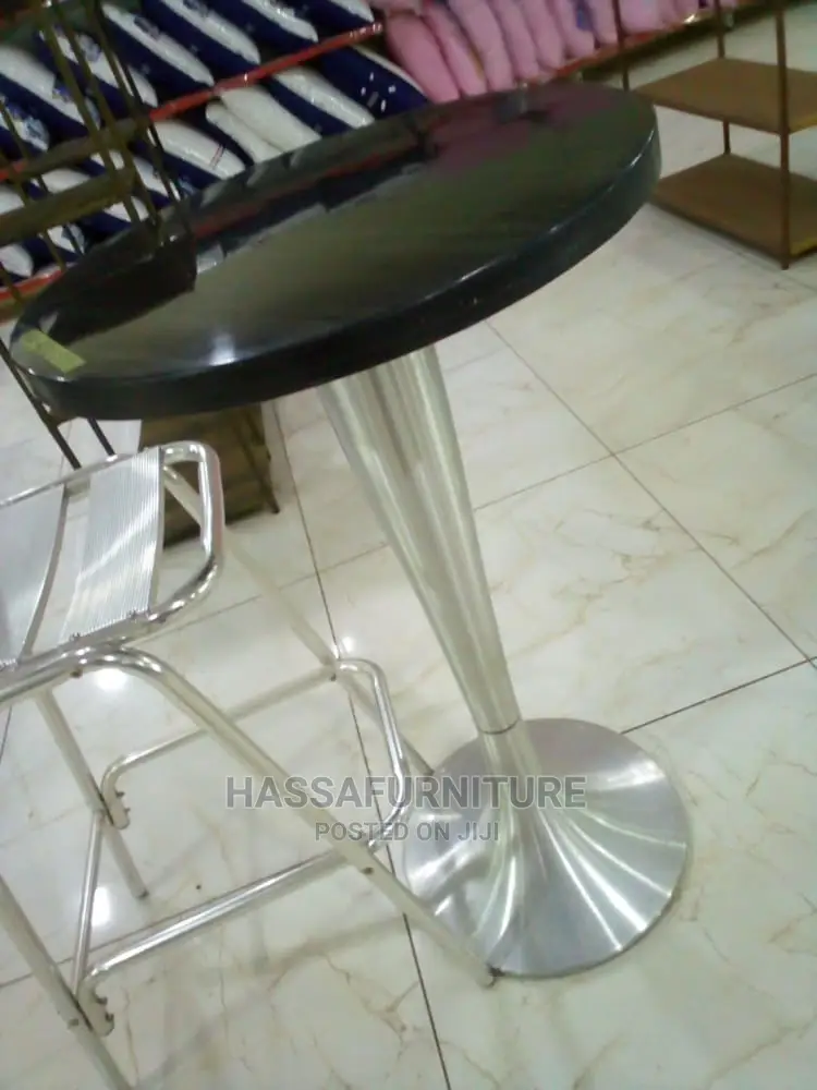 Marble Stone Wine Table