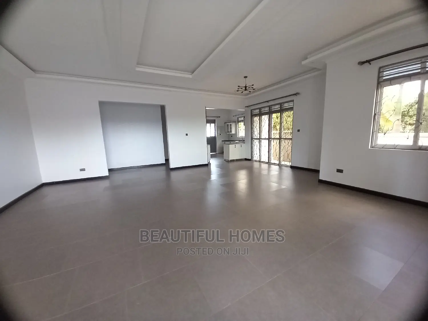 Furnished 4bdrm House in Kira Mamerito for Sale